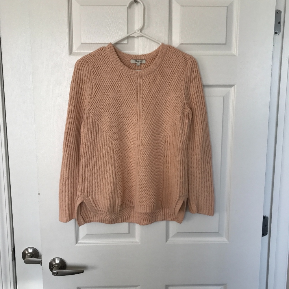 Madewell Sweater